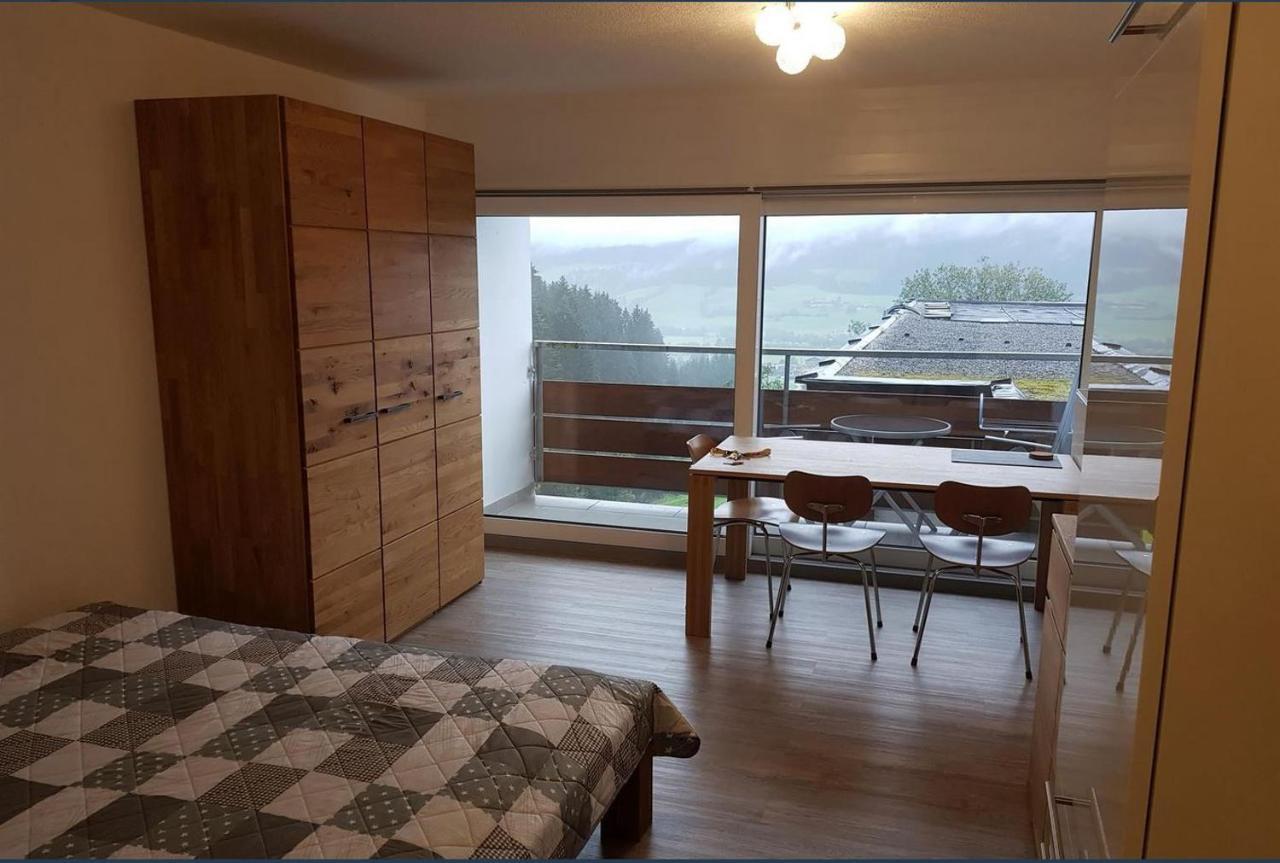 Berghof Appartement Top 22 Ellmau Exterior photo